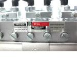 Standard Size DB58 High Pressure Oil Pump Fuel Injection Pump for Doosan Daewoo