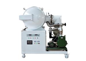 Wholesale Programmable High Temperature Vacuum Furnace , Automatic Vacuum Hardening Furnace from china suppliers