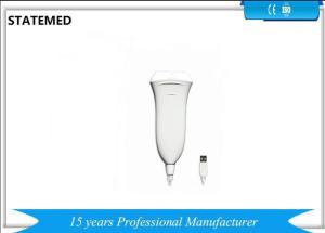 Wholesale Health Medical Equipment Portable Ultrasound Scan Machine Linear Usb Probe from china suppliers