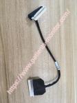 PHiliph VM6 LVDS Cable Black Medical Equipment For Hospital