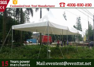Wholesale Easy Installation Freeform Stretch Tent With Wedding Decorations Waterproof from china suppliers