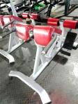 Fitness Equipment Back Exercise Adjustable Back Extension Roman Chair