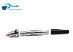 3pin Lemo B Series Connector FGG Male And EGG Fixed Socket