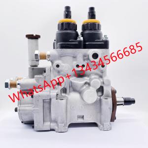 Wholesale common rail high pressure fuel pump 094000-0204 22730-1080 for HINO from china suppliers