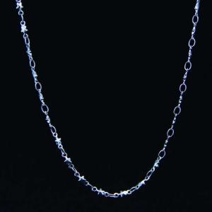 Wholesale Fashion Trendy Top Quality Stainless Steel Chains Necklace LCS20-1 from china suppliers