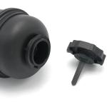 Standard Size Power Steering Reservoir Oil Storage Tank For Mercedes-Benz W221