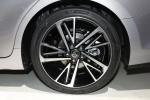 72kw Combined Maximum Power Toyota Camry 2024 Hybrid Gasoline Petrol Luxury