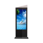 Commercial 43inch Outdoor LCD Digital Signage Sign Board Panel