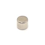 150 Celsius N42SH Small Rod NdFeB Neodymium Magnet