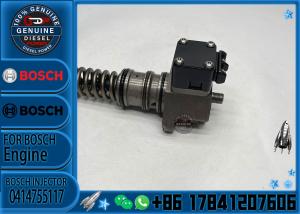 Wholesale 0414755016 Diesel Fuel Injection Unit Pump 0414755017 0414755117 On Sale from china suppliers