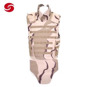 Wholesale Full Protection Body Armor Nij Iiia Ballistic Vest from china suppliers