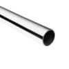 304 316 Welded Decorative Stainless Steel Pipe Tube 430 Polished Mirror
