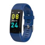 Heart Rate Calorie Calculator Fitness Tracking Bracelet