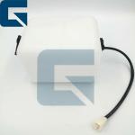 245-9206 2459206 Excavator E320D Expansion Tank Reservoir