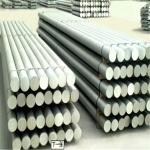 Factory 6063A 6061 7075 6063A 5083 Aluminium alloy rod Aluminium round bar metal