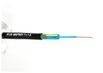 Professional 2 - 61 Cores Un Armoured Cable Customized CE KEMA Certification