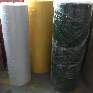 Wholesale Good Tensile Strength Waterproof Gaffer 300 Mic pE film Cloth Duct Tape from china suppliers