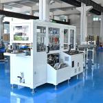 15bags/Min 18rolls Paper Roll Packing Machine For Paper Industry