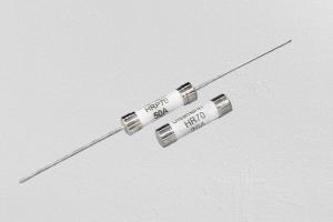 Wholesale High Current Solar Panel Fuses , 50A Power Supply Fuse UL248 Standard from china suppliers