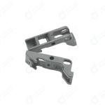 Yamaha Electric Feeder Lever Tape Guide KHJ-MC145-00 SS 8mm Yamaha Feeder Parts