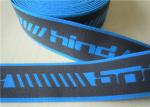 Durable Leisure Jacquard Elastic Band Sports Pants Garment Accessories