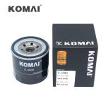 KOMAI Diesel Oil Filters 32A40-00100 C-5811 SP 5186 SO 6000 32A4000100 For Truck