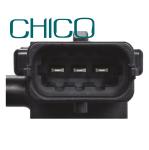 GM OPEL INSIGNIA DPF Exhaust Pressure Sensor 55566186 0862040 862040