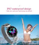 High Quality H1 Beautiful Lady Smart Bracelet