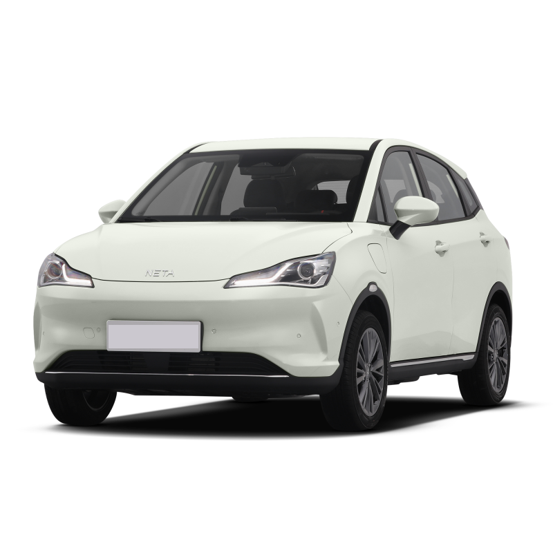 2023 NETA V 400 Pro Electric Car SUV Vehicles Energy Car with Front 4 Rear 2 Radar Curb Weight 1000kg-2000kg