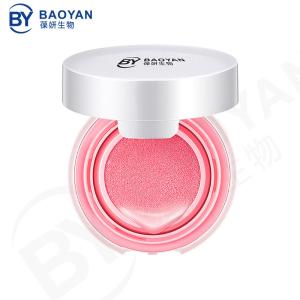 Wholesale Long Lasting Waterproof Cream Blush Face Makeup Single Color Oil Control from china suppliers