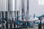 Linear 9000BPH 150ml Automatic Bottle Unscrambler Machine