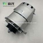 24V 100A Alternator 3400698 3332213 10459196 190111532675235 3675235RX 3072483
