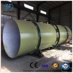 Q235 1mm Ball NPK Fertilizer Granules Making Machine Grinding