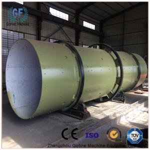 Wholesale Q235 1mm Ball NPK Fertilizer Granules Making Machine Grinding from china suppliers
