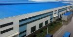Prefab Steel Frame Large Metal Sheds Workshops Construction