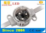 PC Shell UV Protect RGB Pixel Strings XH6897 IC For Landscape Lighting