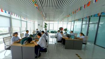 Qingdao Genron International Trade Co., Ltd.