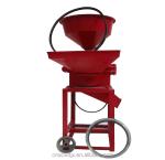 DONGYA Homemade Grain Mill Machine for Household Flour Milling Powder Machine