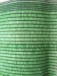 90gsm Plastic Anti UV Sun Shade Netting / Hdpe Shade Net for Agriculture Farms