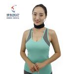Healthy Magnetic Therapy Thermal Pain Relief Heating Neck Set Brace Support