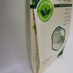 510g Pet Food Flexible Packaging