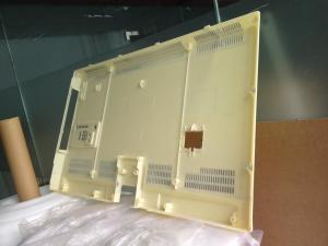 Wholesale High Speed CNC Machining Vacuum Forming Plastics For Cars from china suppliers