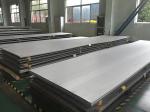JIS AISI ASTM DIN TUV Stainless Steel Hot Rolled Sheet 0.1 Mm Ss 321 Plate