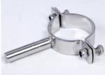 Seasom Stainless Steel Heavy Duty DN10 Pipe Hangers And Supports