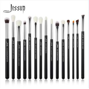 Wholesale Jessup T177 Eye Makeup Brush Set traditional handmade For Travelling from china suppliers