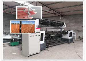 Wholesale Plc Automatic Griplock Fixed Knot Fence Machine from china suppliers