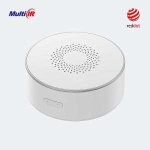 Wholesale Sound Flash Tuya Zigbee Siren Alarm 100db Rechargeable Battery Powered from china suppliers