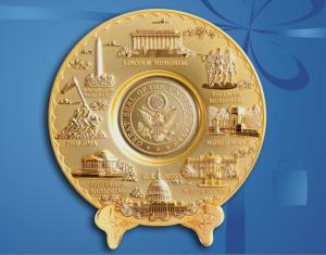 Wholesale plaques, signs, seals, plaque, sign,medal, award, medallion, emblem, medals, award from china suppliers