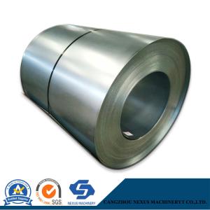 Wholesale Prime G60 1.15*1219mm Galvanized Steel Metal Coils Gi Coils Roof Sheets from china suppliers