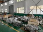 Multiple Cavity 30micron Aluminium Foil Container Die Steel Mould